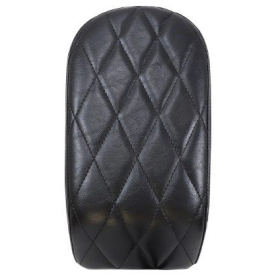 LE PERA Bare Bones Series Pillion Pad Harley Davidson FLSL / FXBB / FXBBS / FXST 1750-1923 18-26