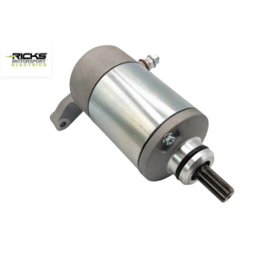 RICK'S MOTORSPORT ELECTRIC Starter Suzuki DL / SFV / SV 650 99-24