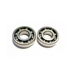 BEARING WORX Alkūninio veleno guolių kompl. Suzuki RMZ 450 08-12