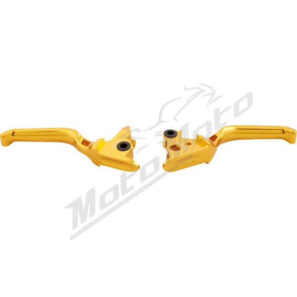 ARLEN NESS Method Lever Set
