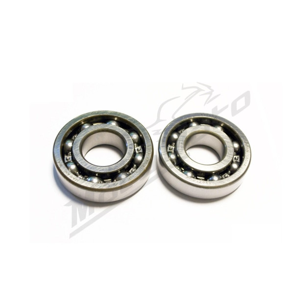 BEARING WORX Crankshaft bearings Suzuki RMZ 450 08-12