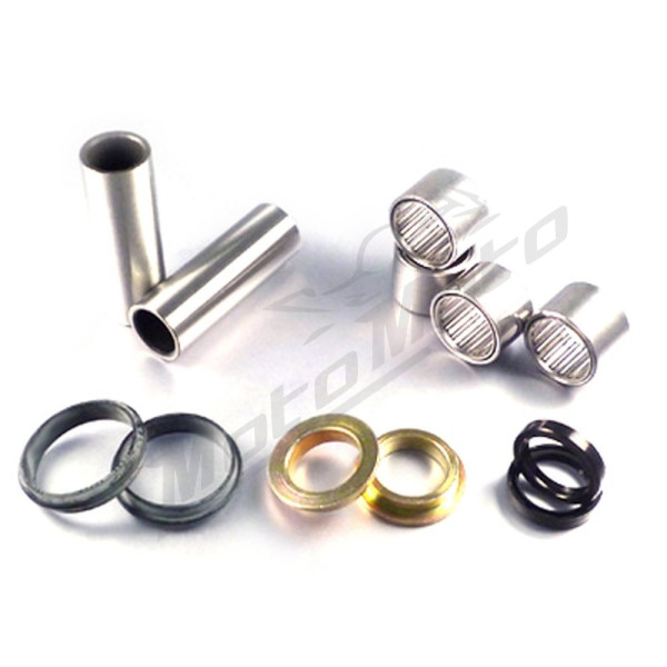 BEARING WORX Swingarm Repair Kit Honda CR 125-500R 88-01
