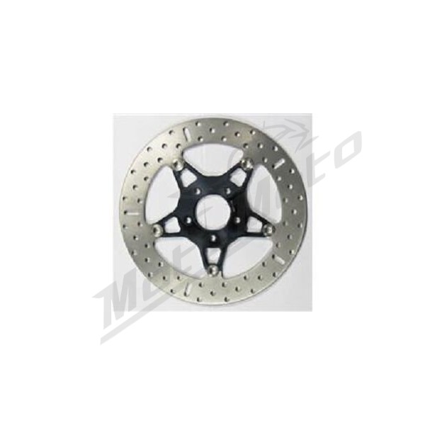 EBC FSD Series Stainless Steel Front Brake Rotor HARLEY DAVIDSON FLSTS / FXR / XLH 883-1450 1987-1999