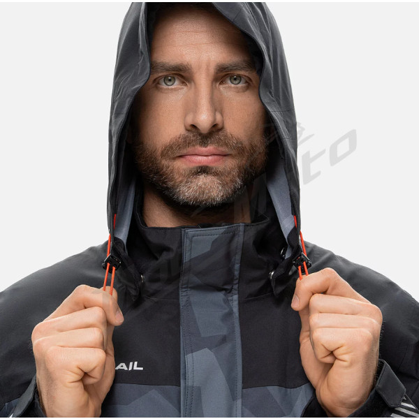 FINNTRAIL THOR SUIT