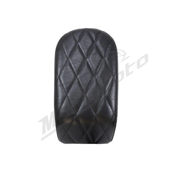 LE PERA Bare Bones Series Pillion Pad Harley Davidson FLSL / FXBB / FXBBS / FXST 1750-1923 18-26