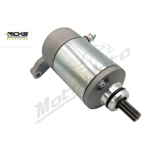RICK'S MOTORSPORT ELECTRIC Starter Suzuki DL / SFV / SV 650 99-24