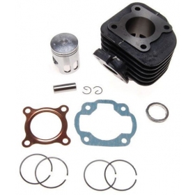 Cylinder kit KEEWAY / GENERIC / GIANTCO / CPI / SACHS AC 50cc / Ø50 / PIN Ø12