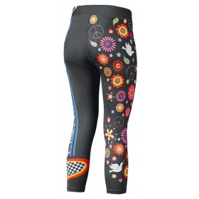 Held Style Skin Base Ladies Functional Pants