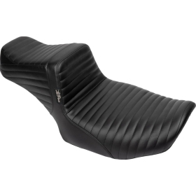 LE PERA Tailwhip Daddy Long Legs Seat Harley Davidson FLHX / FLHXL / FLHXLSE / FLHXSE / FLHXSTSE / FLTRX / FLTRXL / FLTRXSE 1750-1923 23-26