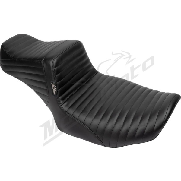 LE PERA Tailwhip Daddy Long Legs Seat Harley Davidson FLHX / FLHXL / FLHXLSE / FLHXSE / FLHXSTSE / FLTRX / FLTRXL / FLTRXSE 1750-1923 23-26