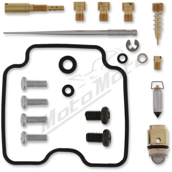 MOOSE OFFROAD Carburetor Repair Kit Yamaha YXR 660 F / FA / FAH / FH 04-07