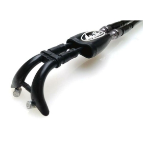 MOTION PRO Gaz accelerator opening and closing cables TRIUMPH DAYTONA 675 / R 2007-2011