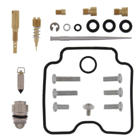 ALL BALLS Carburetor repair kit Yamaha YFM Big Bear 400 00–12