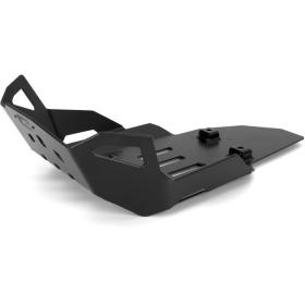 CROSS-PRO Trail Skid Plate BMW F 800cc GS 08-18