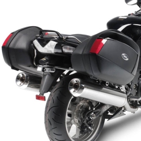 Givi Tubular pannier holder for MONOKEY SIDE cases Kawasaki ZX-14R / ZZR1400 06-11