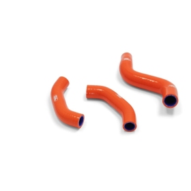 SAMCO SPORT Radiator Hose Kit Gas Gas / Husqvarna / KTM 450cc 19-23