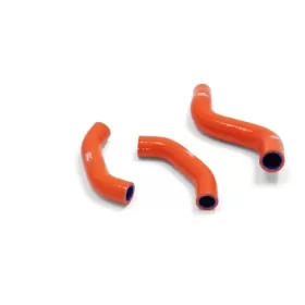 SAMCO SPORT Radiator Hose Kit Gas Gas / Husqvarna / KTM 450cc 19-23