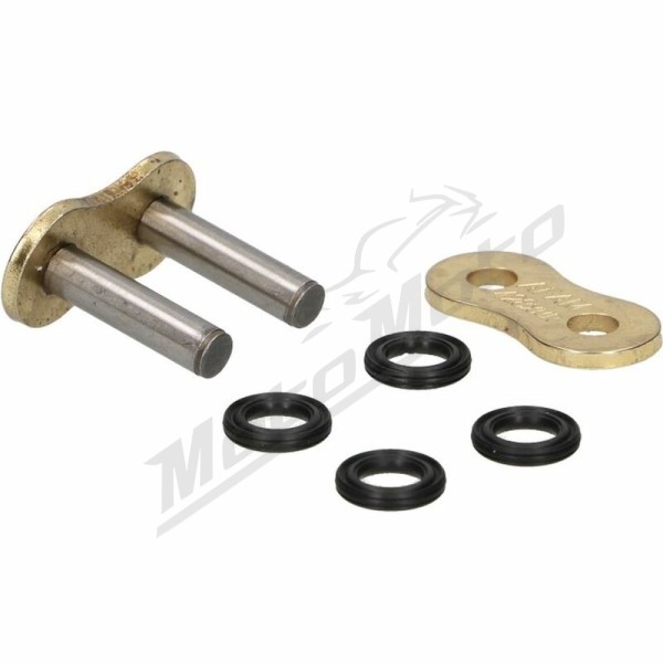 AFAM A520XRR3G Xs-Ring Rivet Link 520