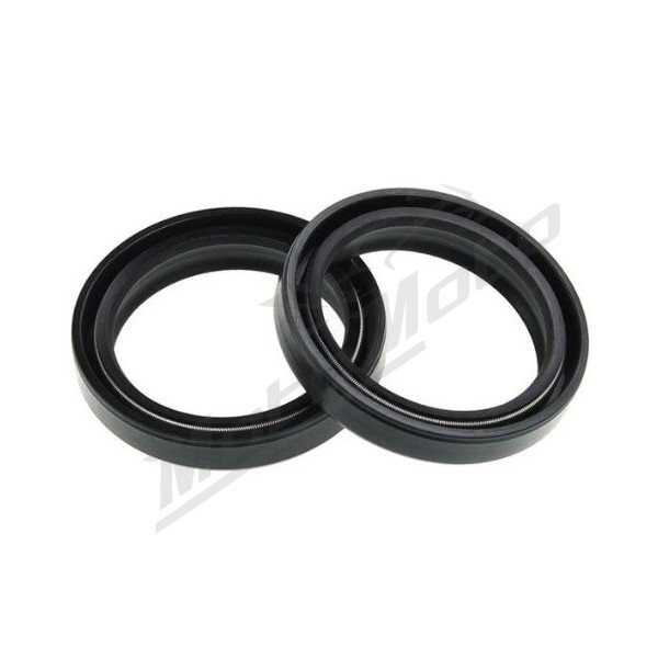 Fork Oil Seals CENTAURO 32X44X10.5 DERBI / YAMAHA / KAWASAKI / PIAGGIO / SUZUKI 50-250 1978-2013 2pcs