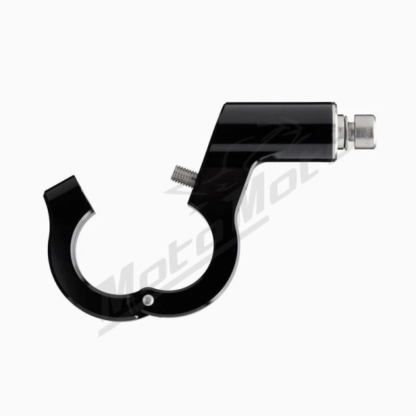 MOTOGADGET Club Pivot 110 mm Mirror