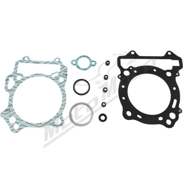PROX Cilindro tarpinių kompl. Kawasaki KLX / Suzuki DR-Z 400 00-23