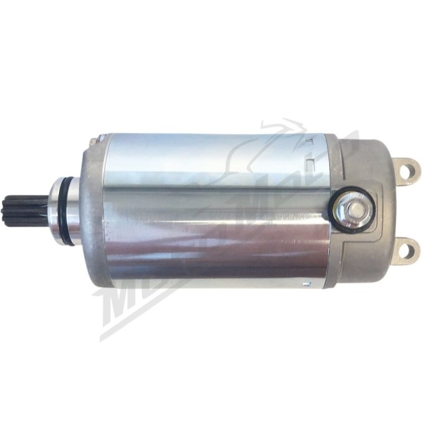 RICK'S MOTORSPORT ELECTRIC Starteris Triumph Speed Triple / Sprint / Tiger 1050cc 11-19