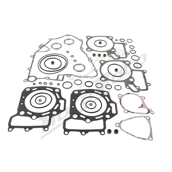 Winderosa (vertex) gasket set Kawasaki KVF / Teryx 750 08-19