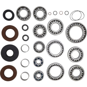 MOOSE OFFROAD Front Differential Transaxle Bearing/Seal Kit Polaris RZR RS1 / RZR XP 4 1000cc 16-21