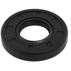 Oil seal 15x32x7 TC (double lip)