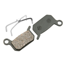 V BIKE Bicycle Brake Pads Organic Compound
