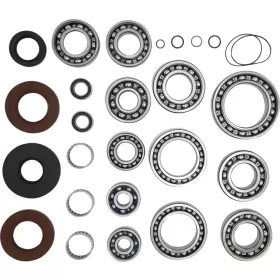 MOOSE OFFROAD Front Differential Transaxle Bearing/Seal Kit Polaris RZR RS1 / RZR XP 4 1000cc 16-21