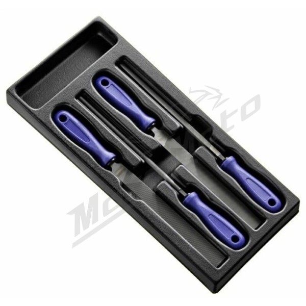 EXPERT 4 Files Module