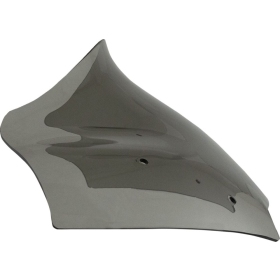 KLOCK WERKS Sport Flare™ Windshield HARLEY DAVIDSON FLYTX 1923-1977 23-25
