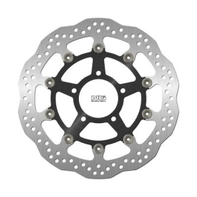 NG Front Brake Disc 320X78X4,5mm Honda VFR 1200cc 10-21