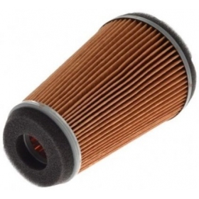 Air filter element YAMAHA XC / CYGNUS 125cc 1995-2003