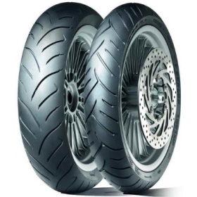 Tyre DUNLOP SCOOTSMART TL 67H 160/60 R15