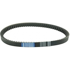 Variator belt 800x20x10 S410000350028 KYMCO AGILITY/ PEOPLE/ VIVIO 125-150cc