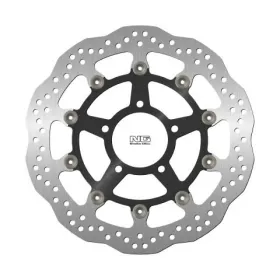 NG Priekinis stabdžių diskas 320X78X4,5mm Honda VFR 1200cc 10-21