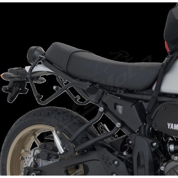 SW-MOTECH SLC Side Carrier Right Yamaha XSR 700 16-24