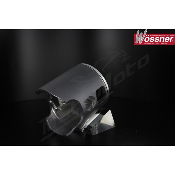 WÖSSNER Forged Piston 67,44mm Suzuki RM 250 1986