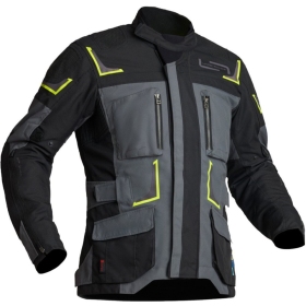 Lindstrands Myrvik Waterproof Textile Jacket