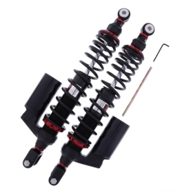 YSS Stereo amortizatoriai BMW C 400cc 18-24