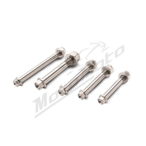 MOTION PRO Hardware kit - Talaria Sting Rear Suspension Linkage