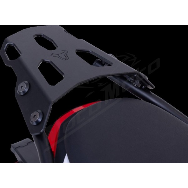 SW-MOTECH galinės daiktadėžės laikiklis STREET-RACK Moto Guzzi V100 1050 22-24