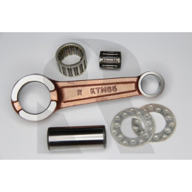 Royal Rods connecting rod KTM SX 60-65cc 97-02