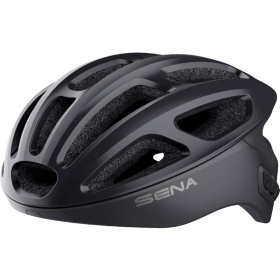 SENA R1 Trial Cycling Helmet with Intercom (55-58cm)