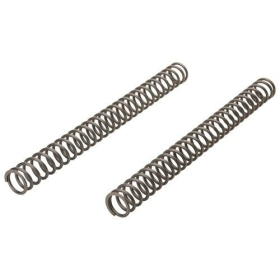 Wp suspension springs (shock absorbers) front (2pcs) wp ktm 43.8x470mm 5.0 n/mm Gas Gas / Husqvarna / KTM 125-501 2024