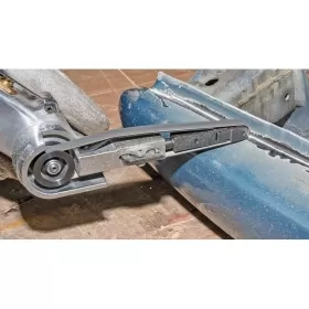 DRAPER Air Belt Sander 10x280mm