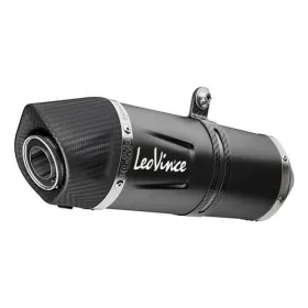 LEOVINCE "LV One Evo Black Edition" duslintuvas BETA RR 125 21-23