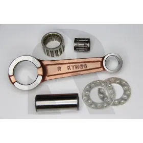 Royal Rods connecting rod KTM SX 60-65cc 97-02